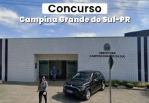 Lei de Responsabilidade Fiscal: O que o Servidor Deve Saber Concurso Campina Grande do Sul PR