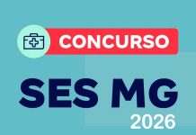 Vigilância em Saúde Ambiental: Riscos e Prevenção Concurso SES MG